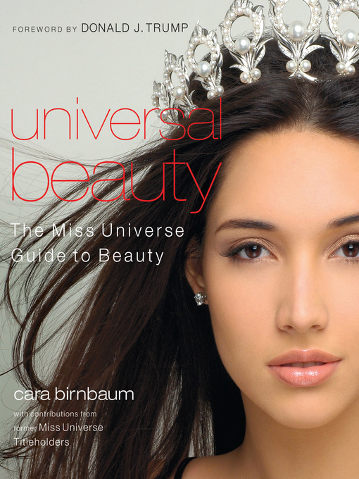 Title details for Universal Beauty by Cara Birnbaum - Wait list